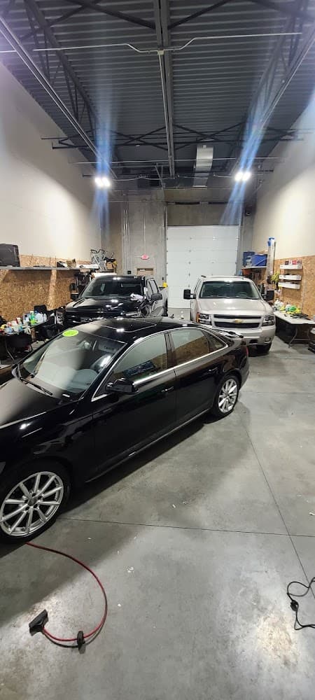 Business listing image