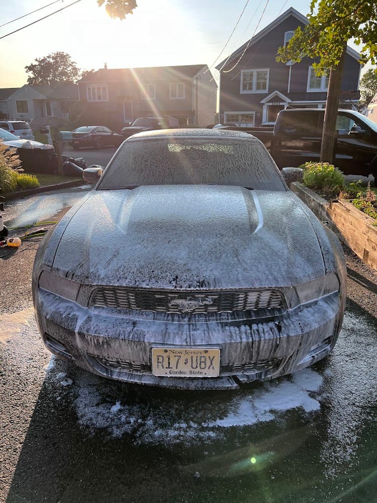 Business listing image