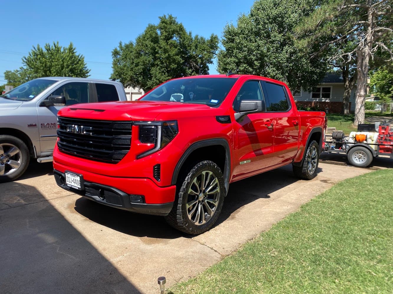 Business listing image