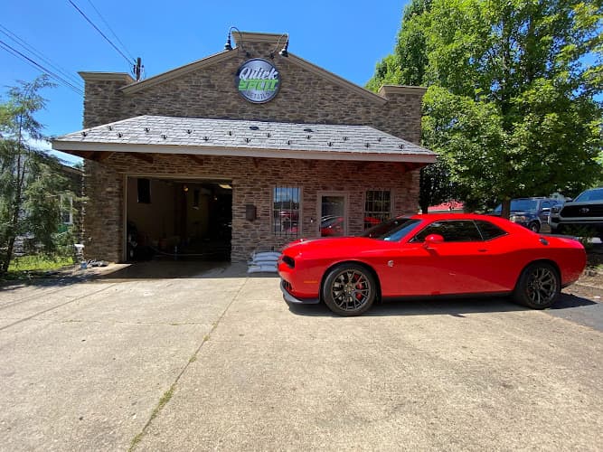 Business listing image