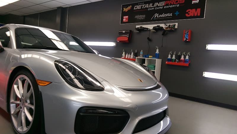 Business listing image