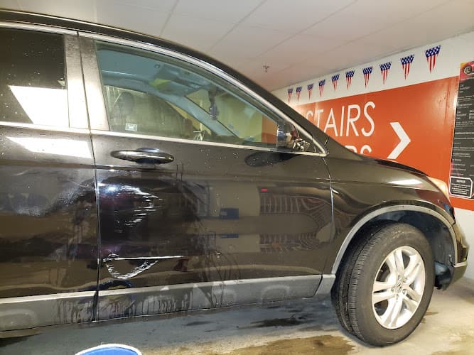 Business listing image