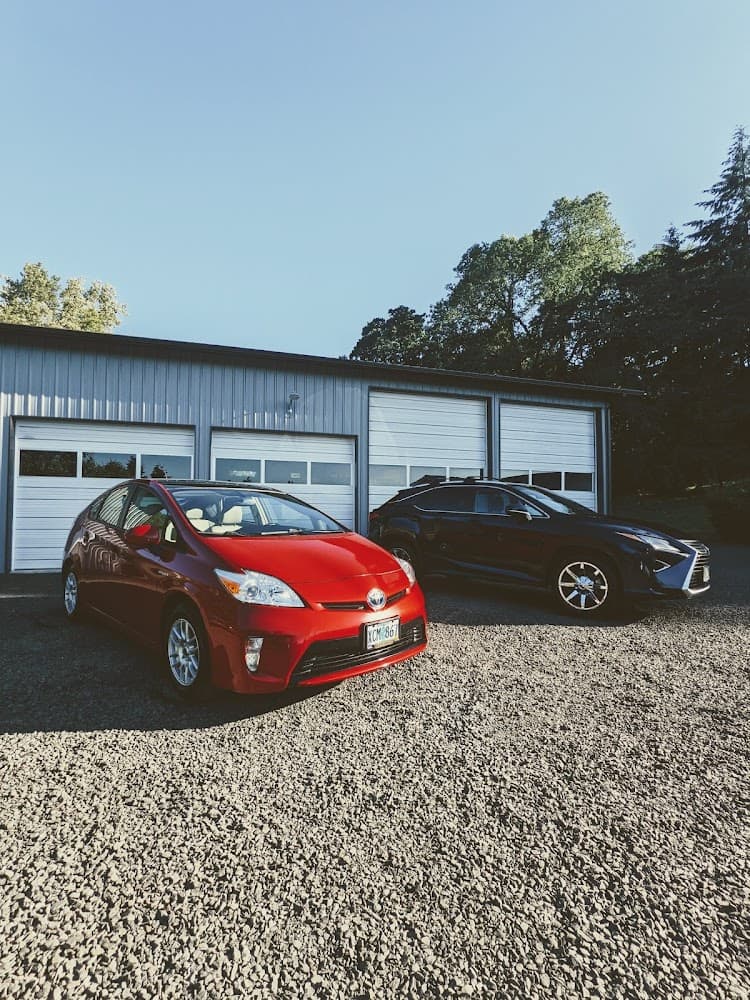 Business listing image