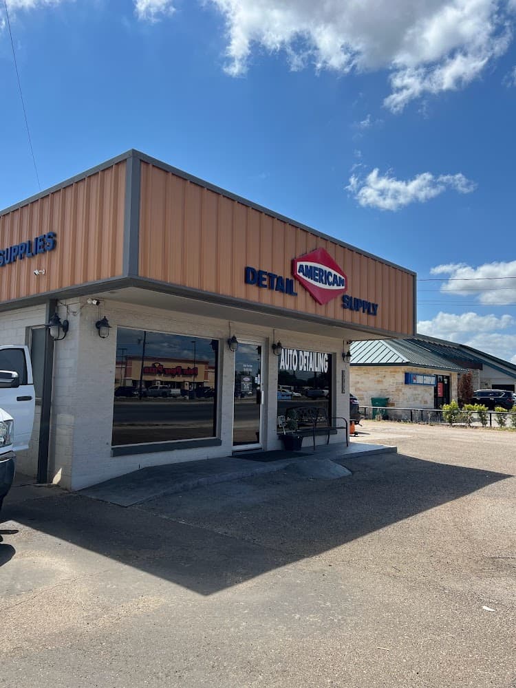 Business listing image