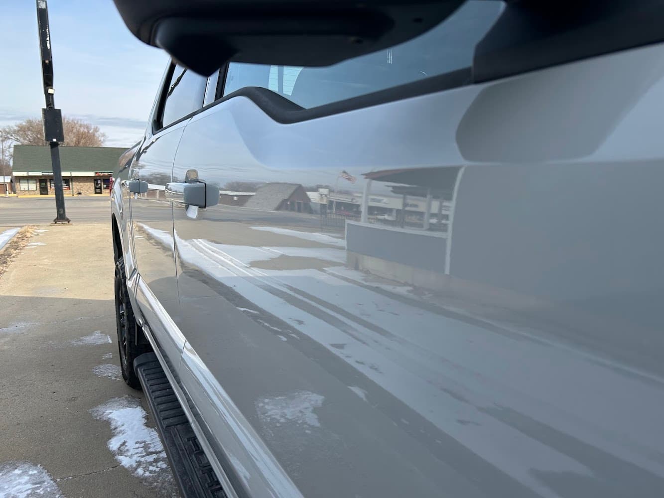 Business listing image