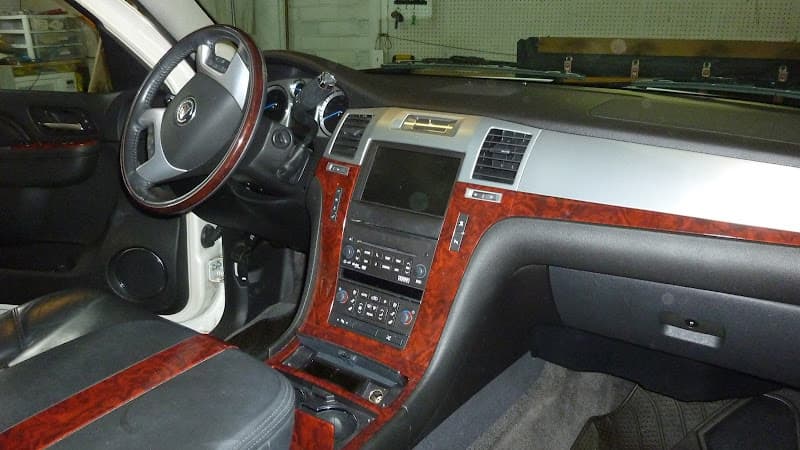 Business listing image