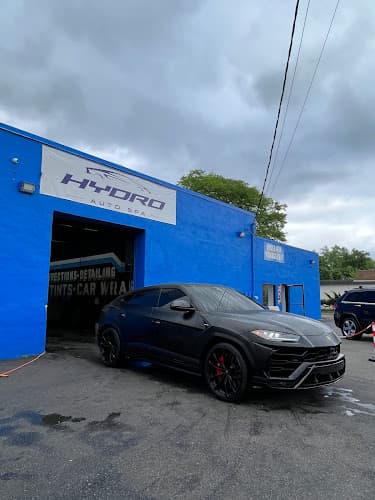 Business listing image