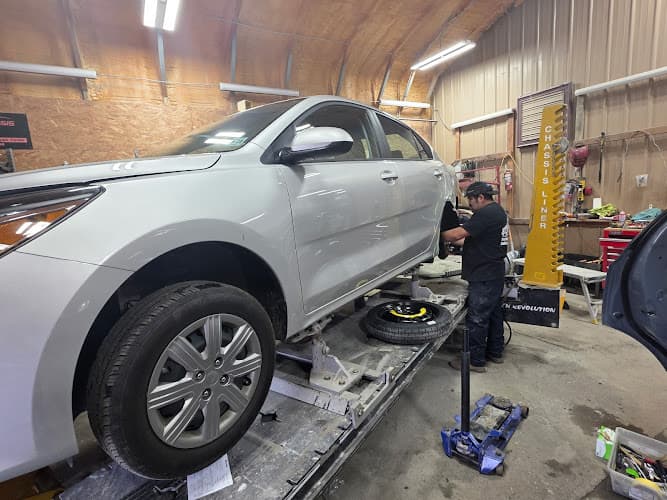 Business listing image