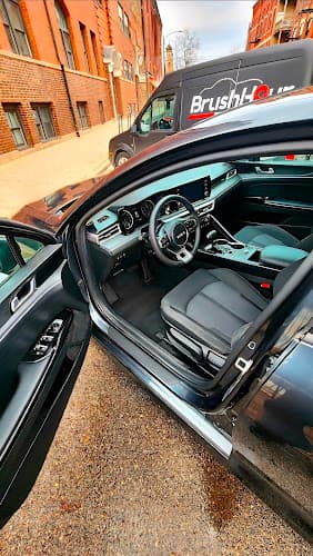 Business listing image