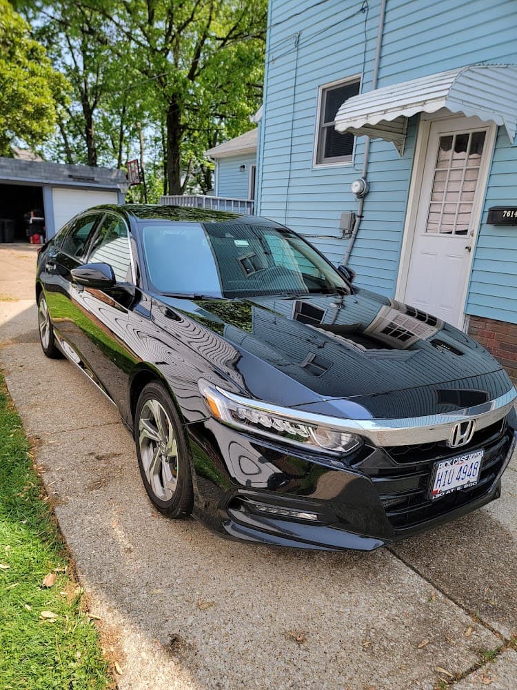 Business listing image