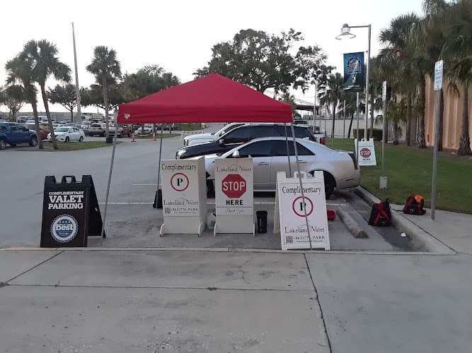 Business listing image