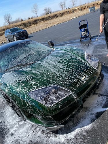 Business listing image