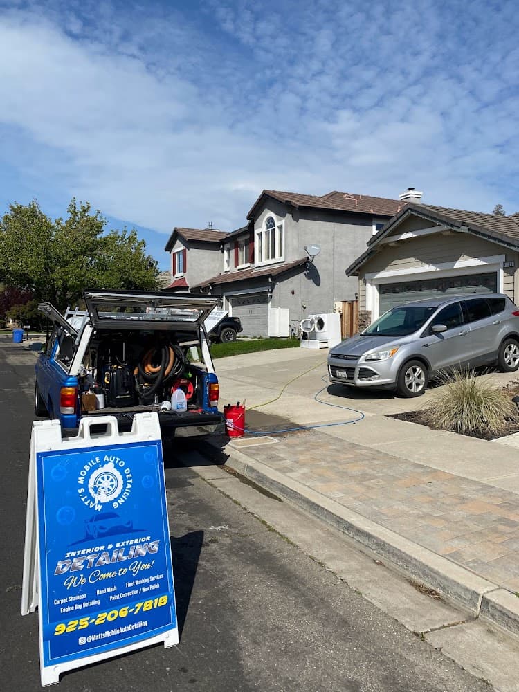 Business listing image