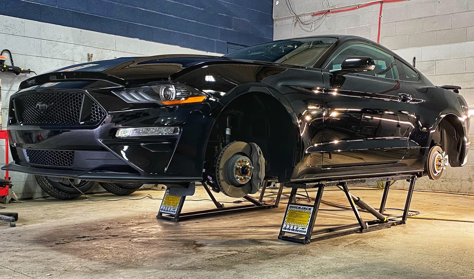 Business listing image