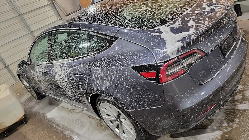 Business listing image