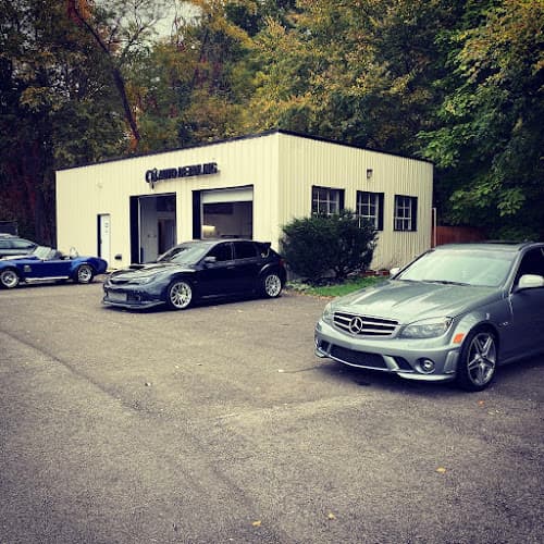 Business listing image