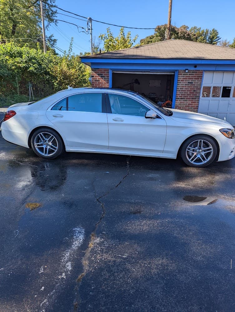 Business listing image