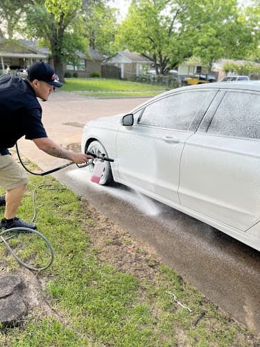 Business listing image