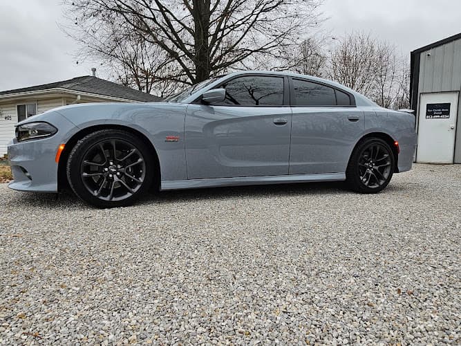 Business listing image