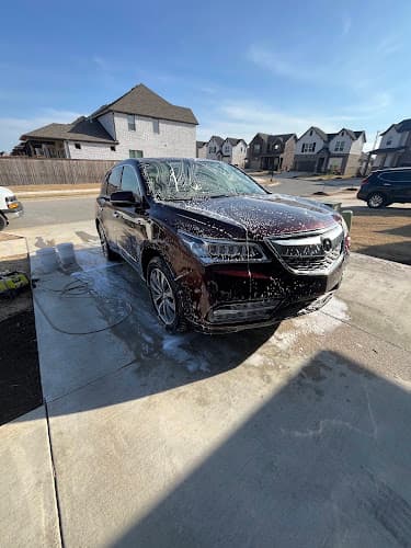 Business listing image