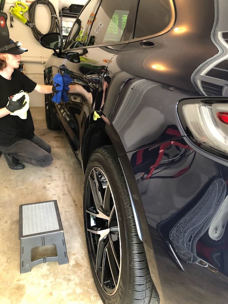 Business listing image