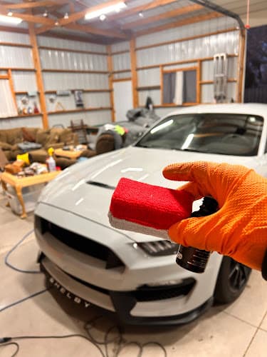 Business listing image