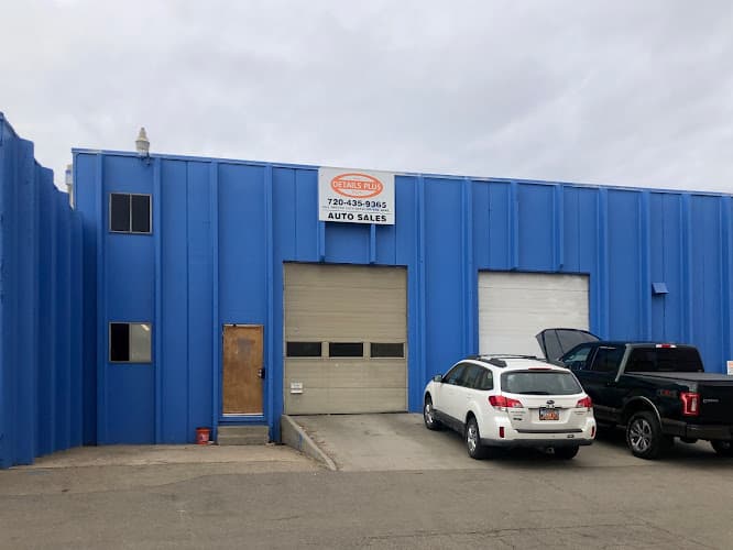 Business listing image