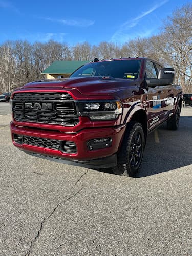 Business listing image