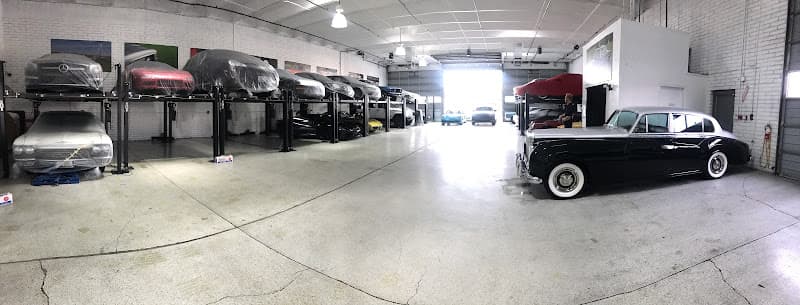 Business listing image