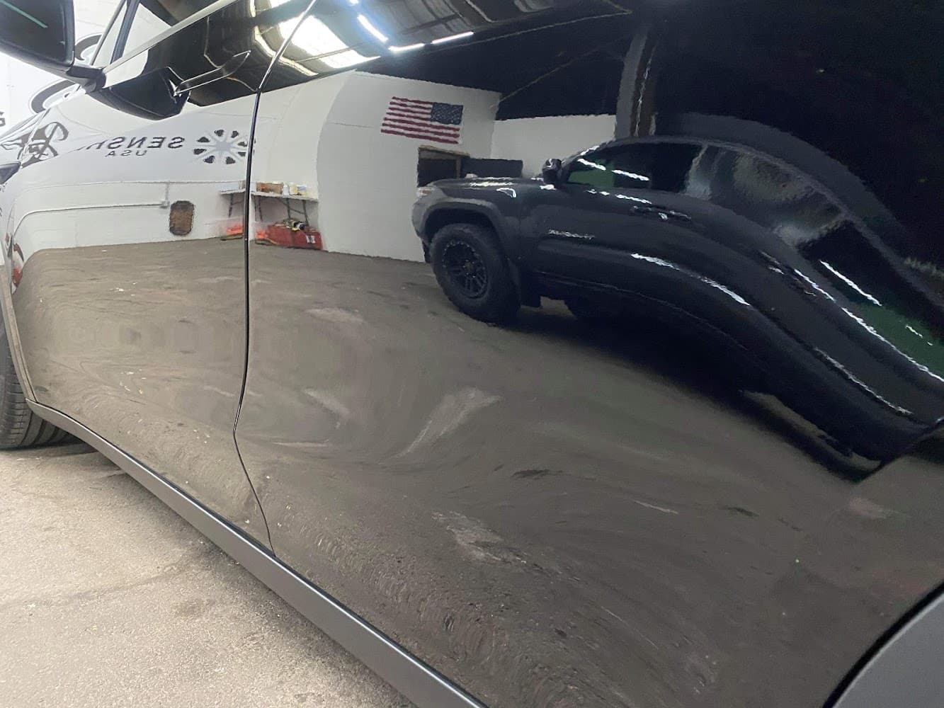 Business listing image