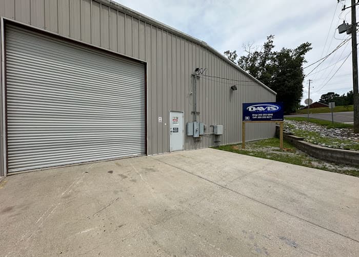 Business listing image