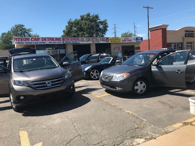 Business listing image