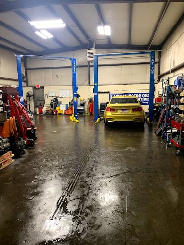 Business listing image