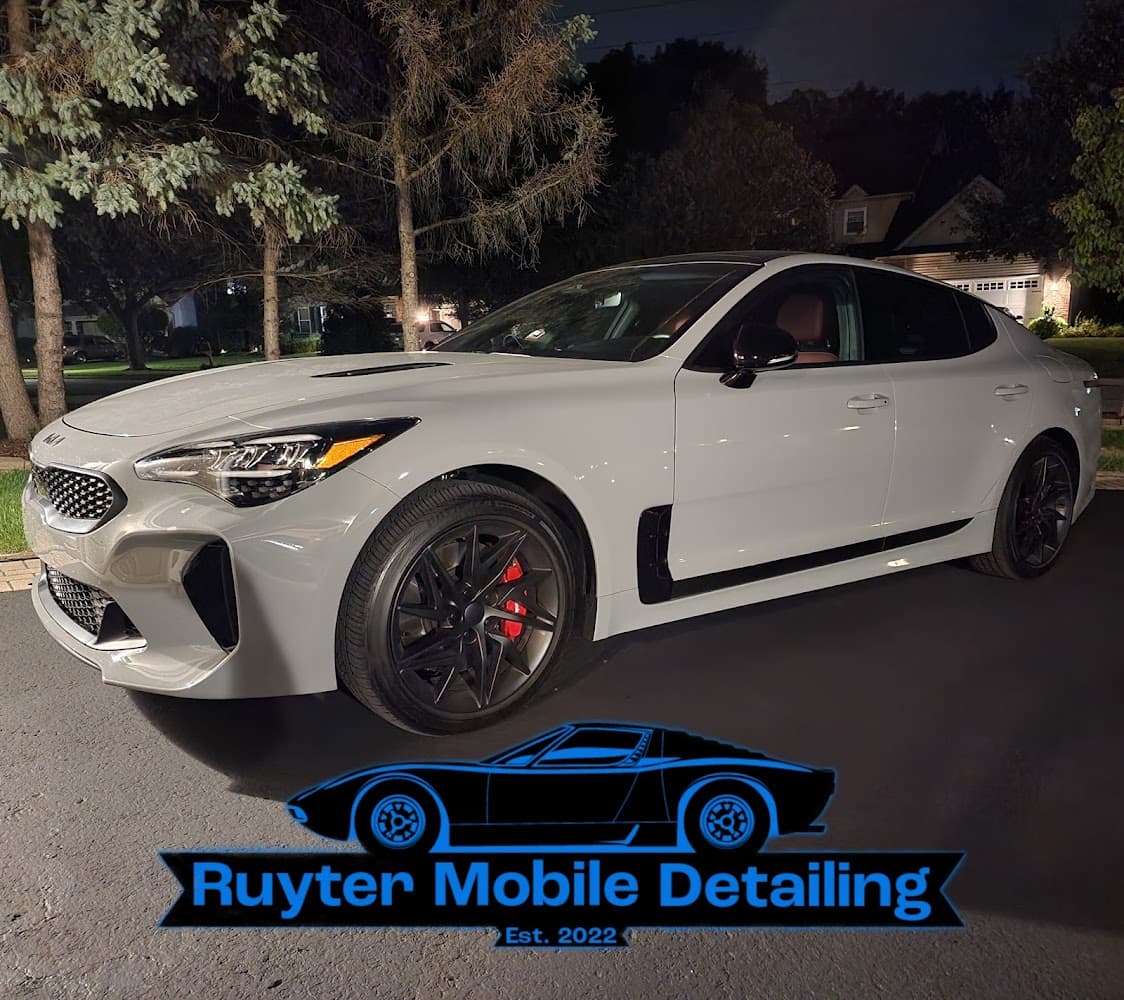 Business listing image