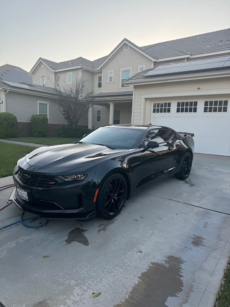 Business listing image