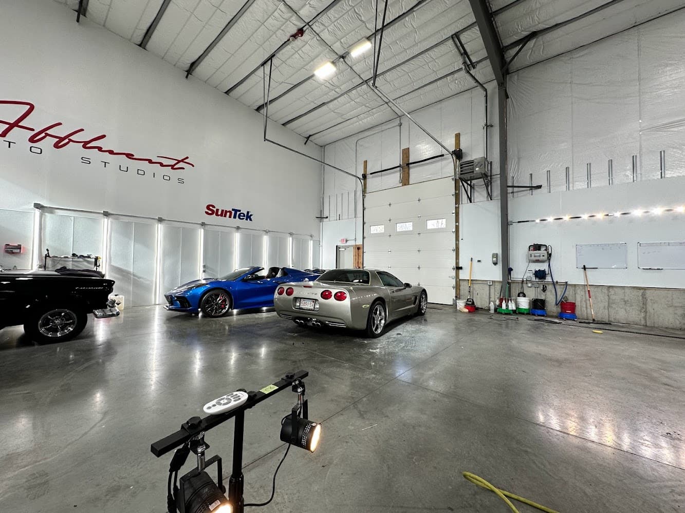 Business listing image