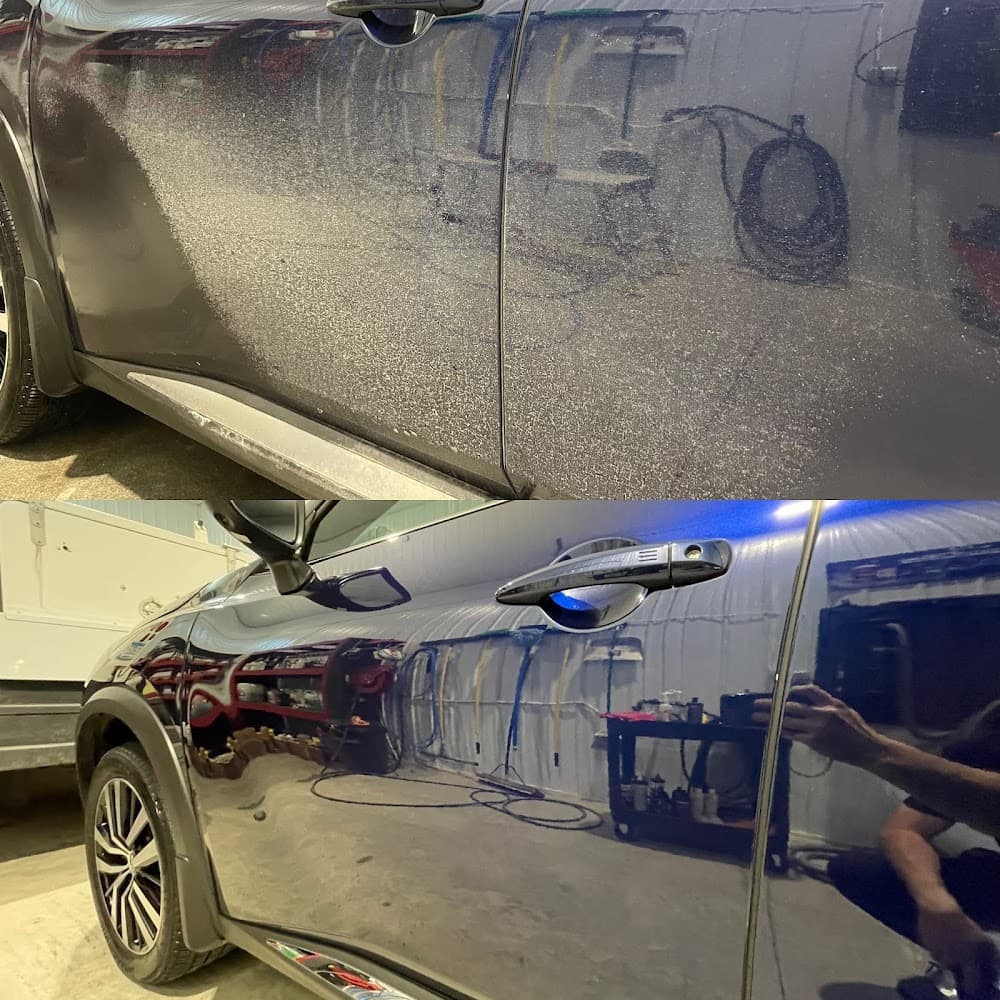 Business listing image