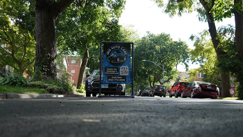 Business listing image