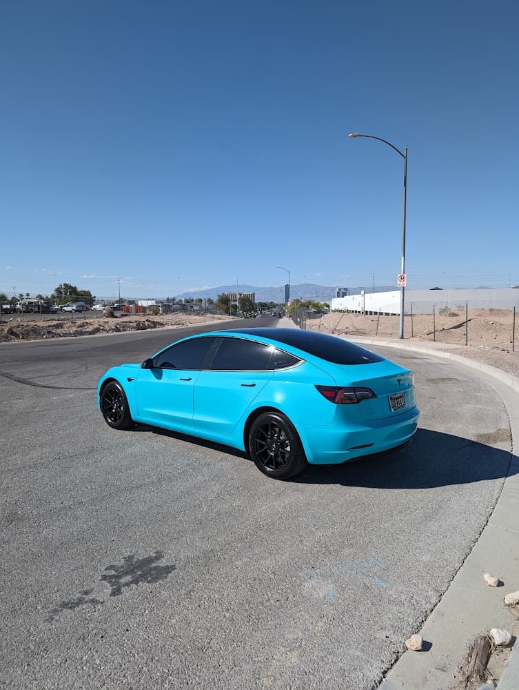 Business listing image