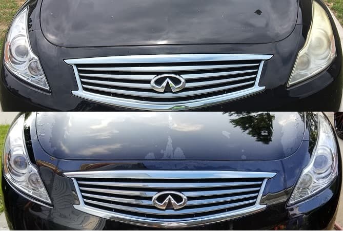 Business listing image