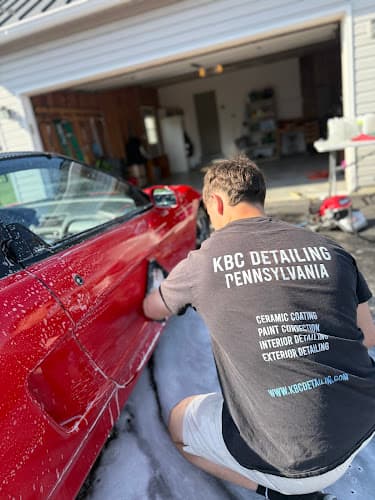 Business listing image