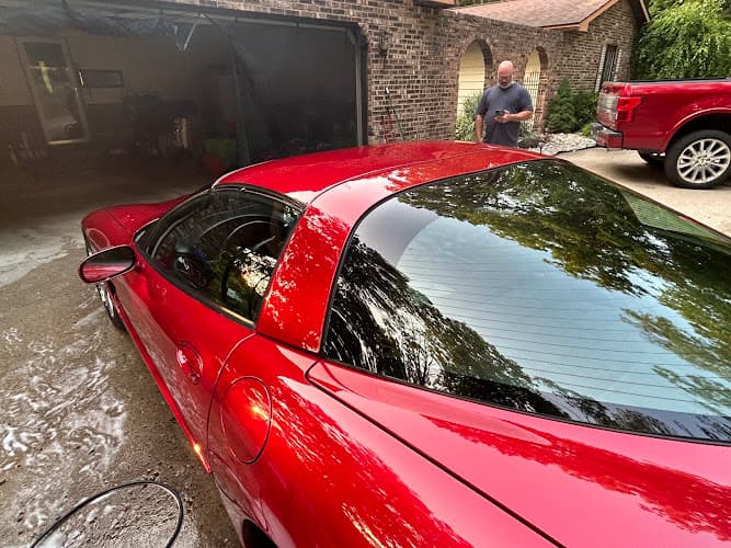 Business listing image