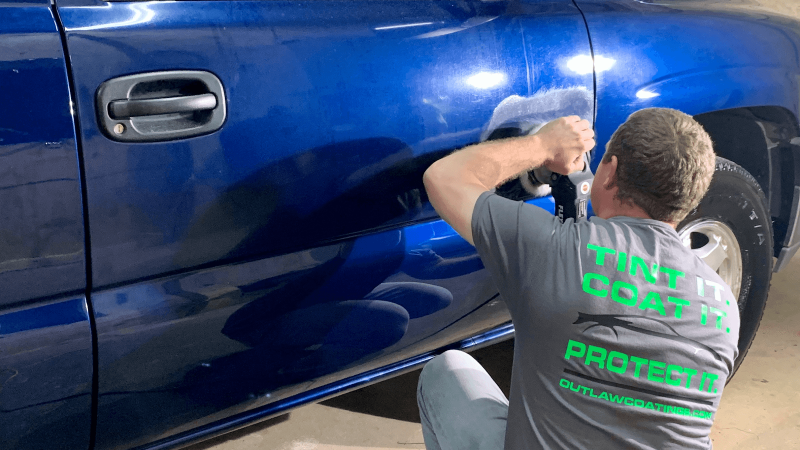 Business listing image