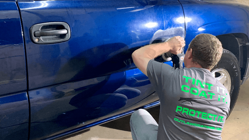 Business listing image