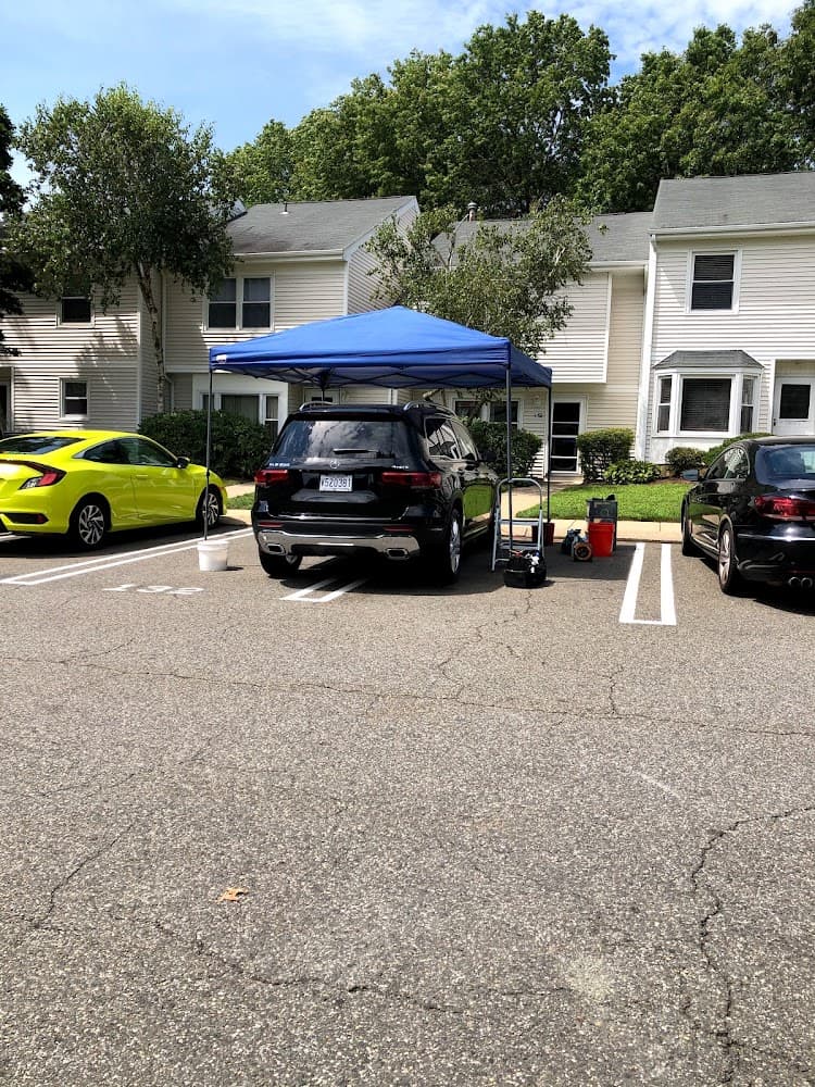 Business listing image