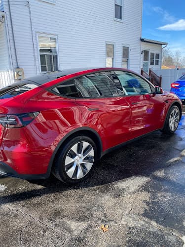 Business listing image