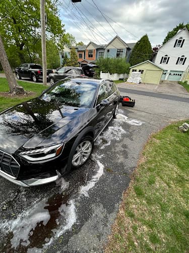 Business listing image