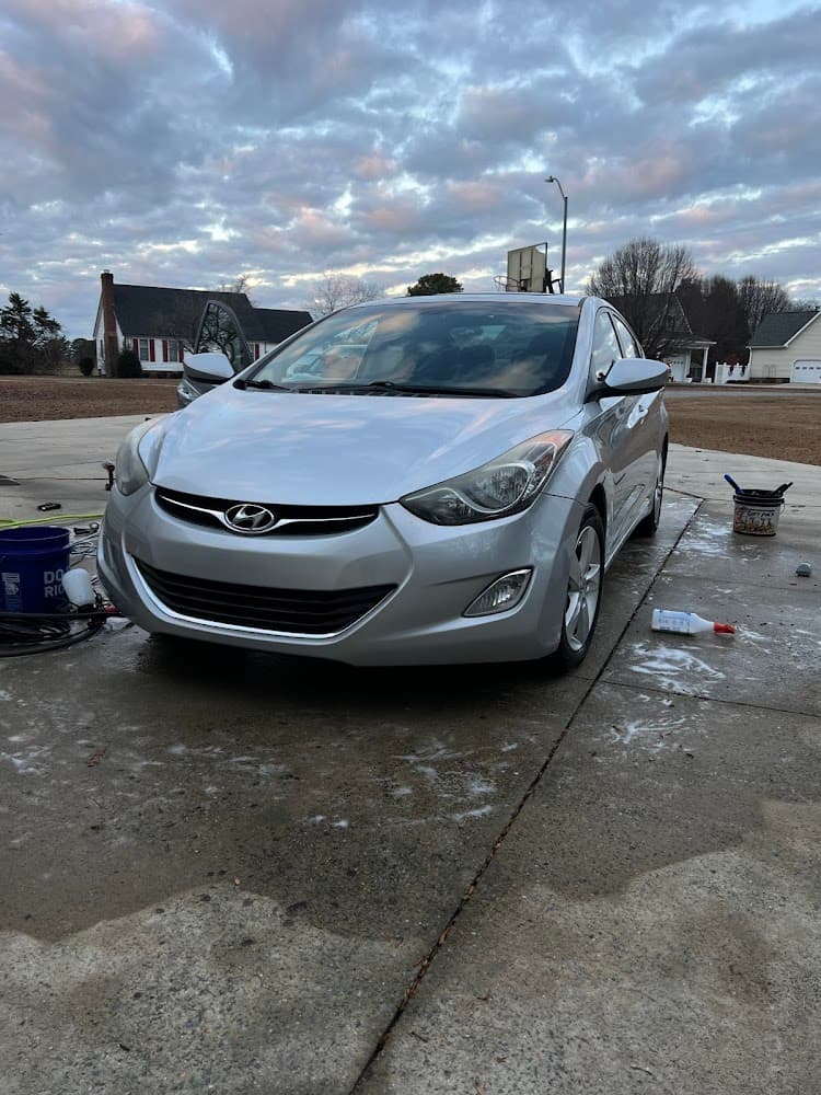 Business listing image