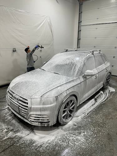 Business listing image