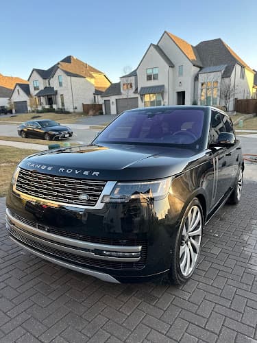 Business listing image